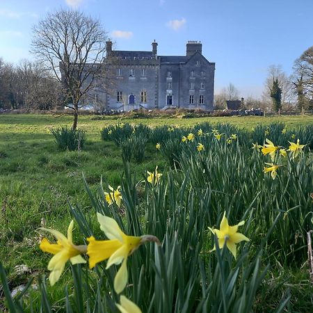Cregg Castle Casa de hóspedes Galway Exterior foto