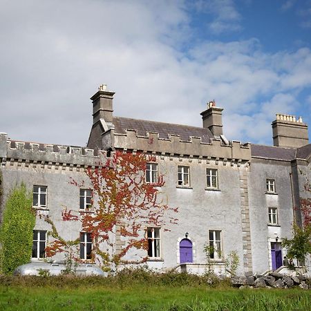 Cregg Castle Casa de hóspedes Galway Exterior foto